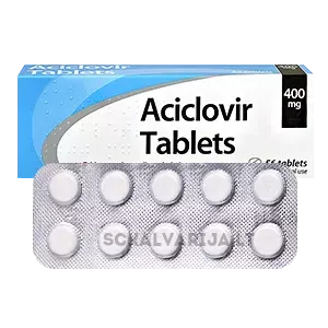 Aciclovir