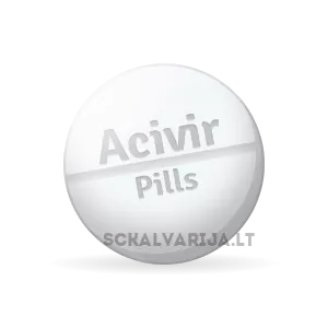 Acivir Pills