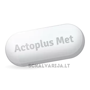 Actoplus Met