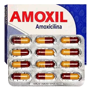 Amoxil