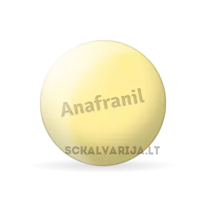 Anafranil