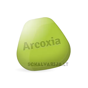 Arcoxia