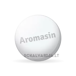 Aromasin