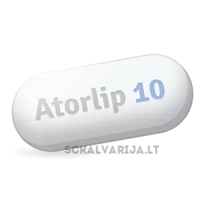 Atorlip 10