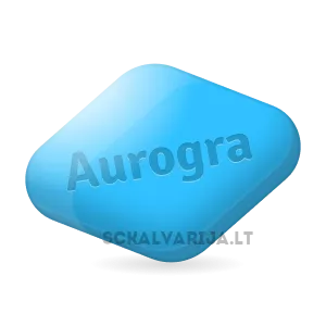 Aurogra