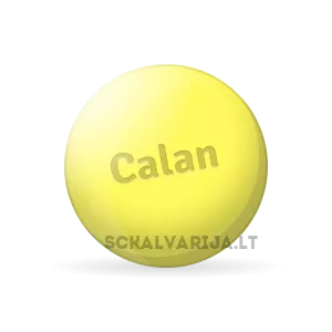 Calan