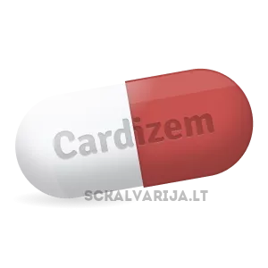 Cardizem