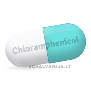 Chloramphenicol