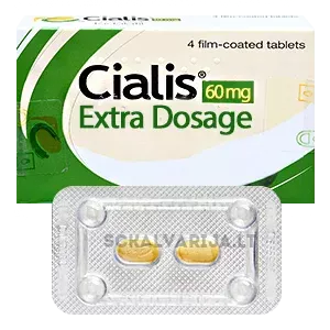 Cialis Extra Dosage