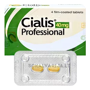 Cialis Professional