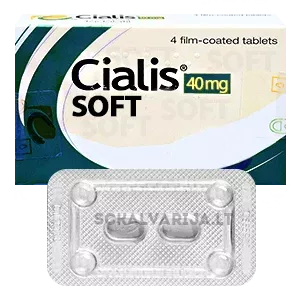 Cialis Soft