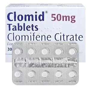 Clomid