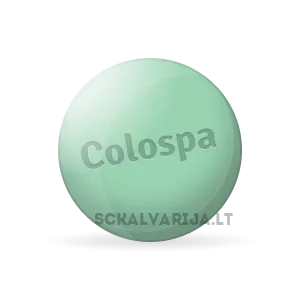 Colospa