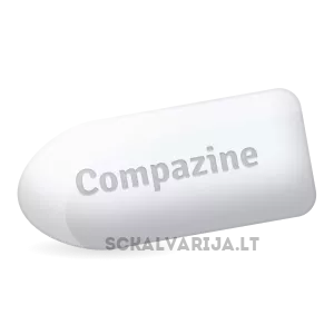 Compazine