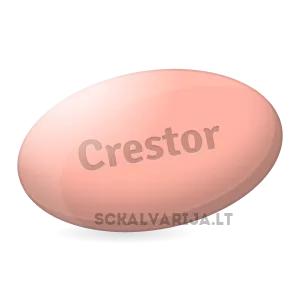 Crestor