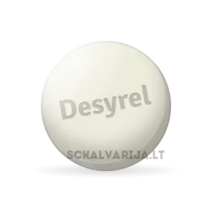 Desyrel