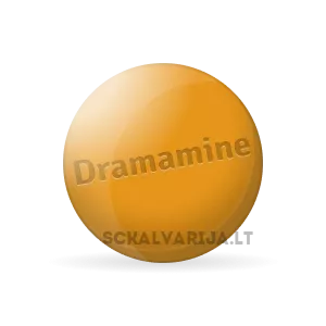 Dramamine