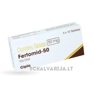 Fertomid