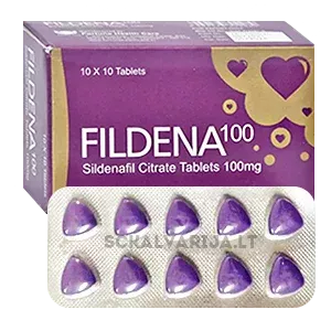 Fildena