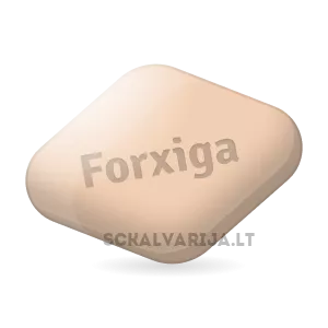 Forxiga