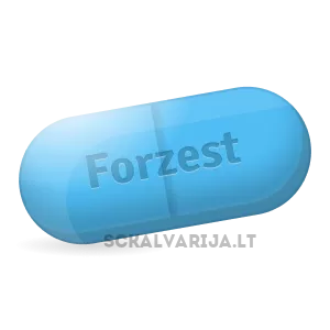 Forzest