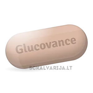 Glucovance