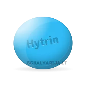 Hytrin