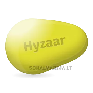 Hyzaar