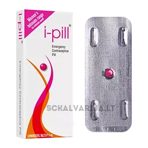 I-Pill