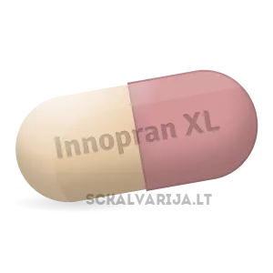 InnoPran XL