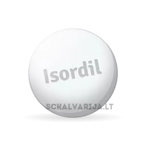 Isordil