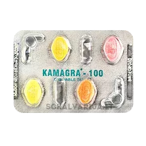 Kamagra Chewable Flavoured