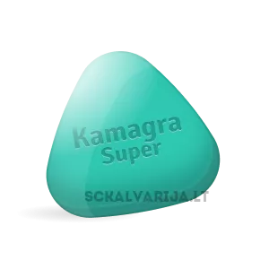 Kamagra Super