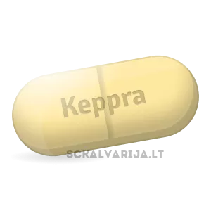 Keppra