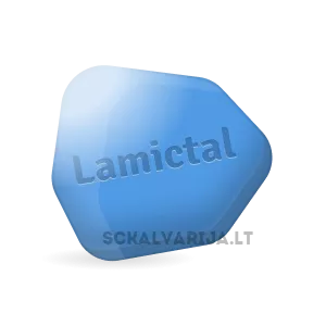 Lamictal