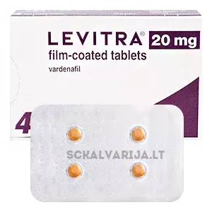 Levitra