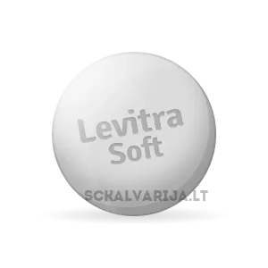 Levitra Soft