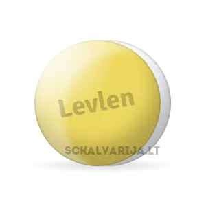 Levlen