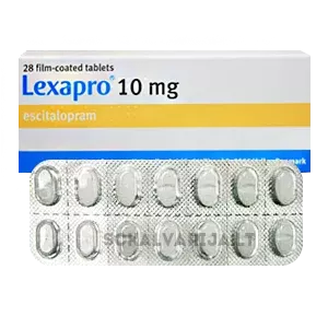 Lexapro