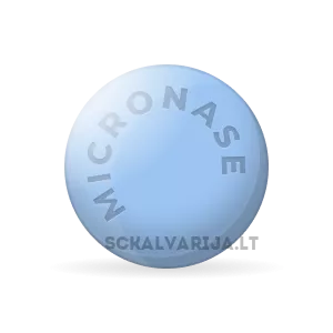 Micronase