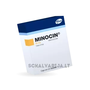 Minocin