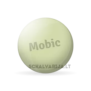 Mobic