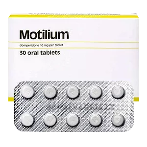 Motilium