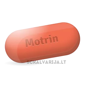 Motrin