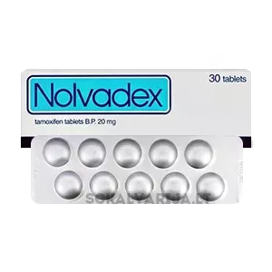 Nolvadex