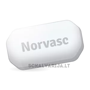 Norvasc