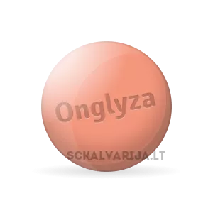 Onglyza