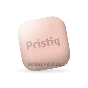 Pristiq