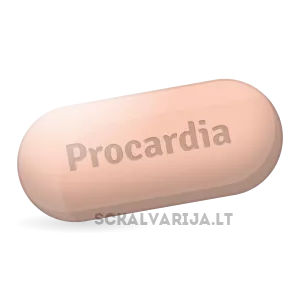 Procardia