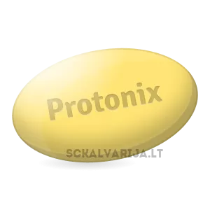 Protonix